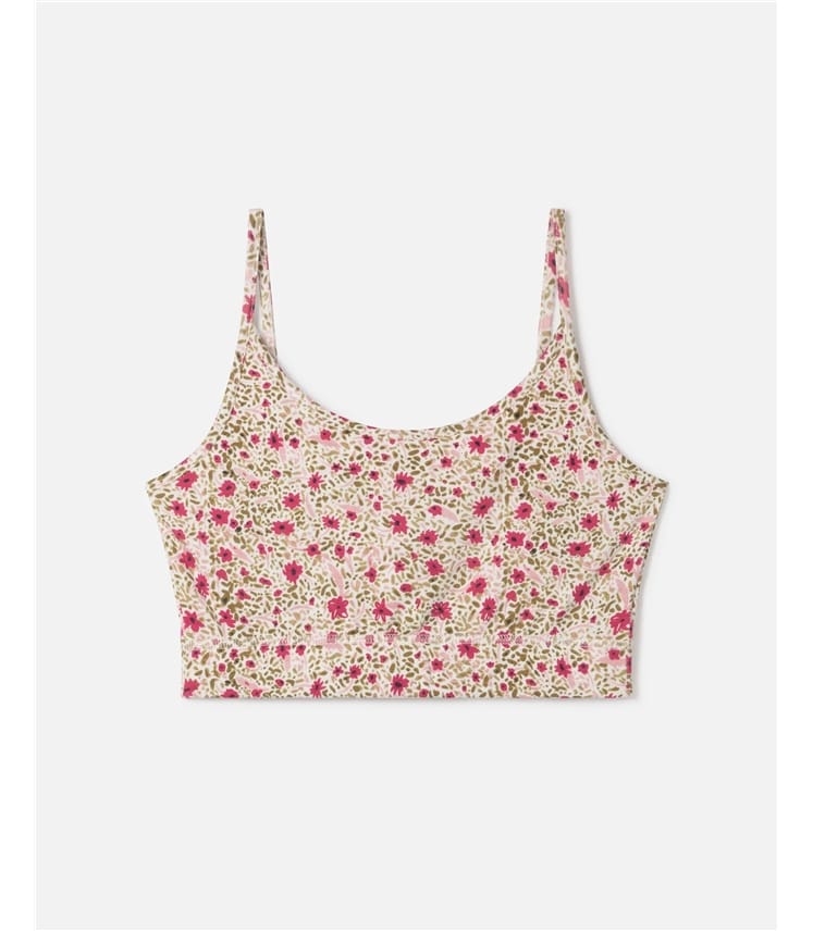 Patellie – Bambus Bralette