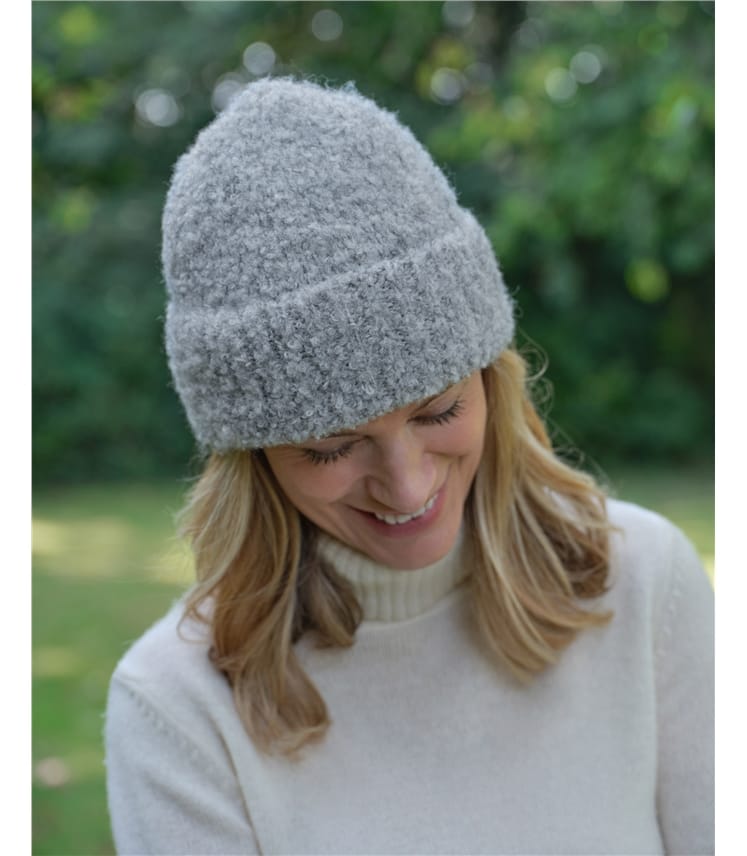 Boucle Hat