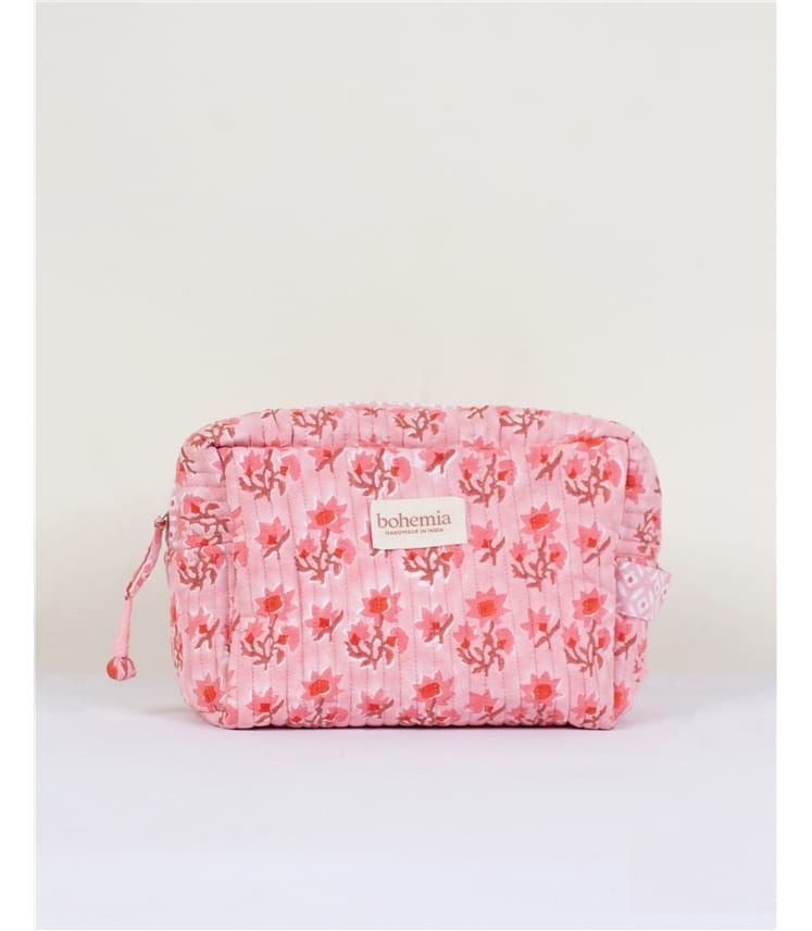 Medium Washbag