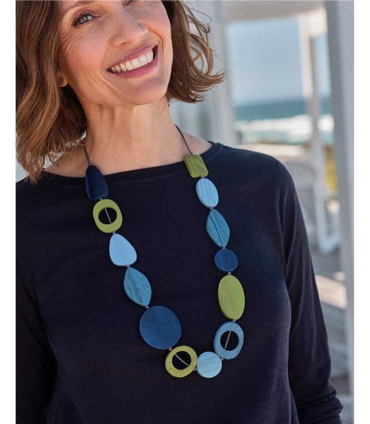 Fairtrade Longarm-Shirt aus Bio-Baumwolle