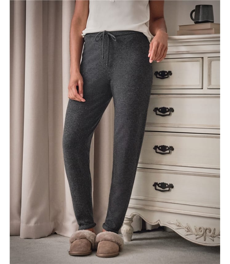 Merino wool joggers womens online