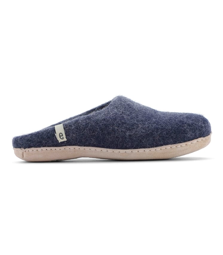 Egos Wool Slipper