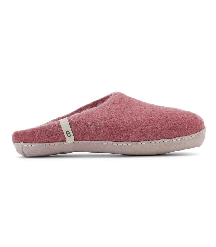 Egos Wool Slipper