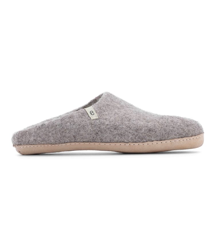 Egos Wool Slipper