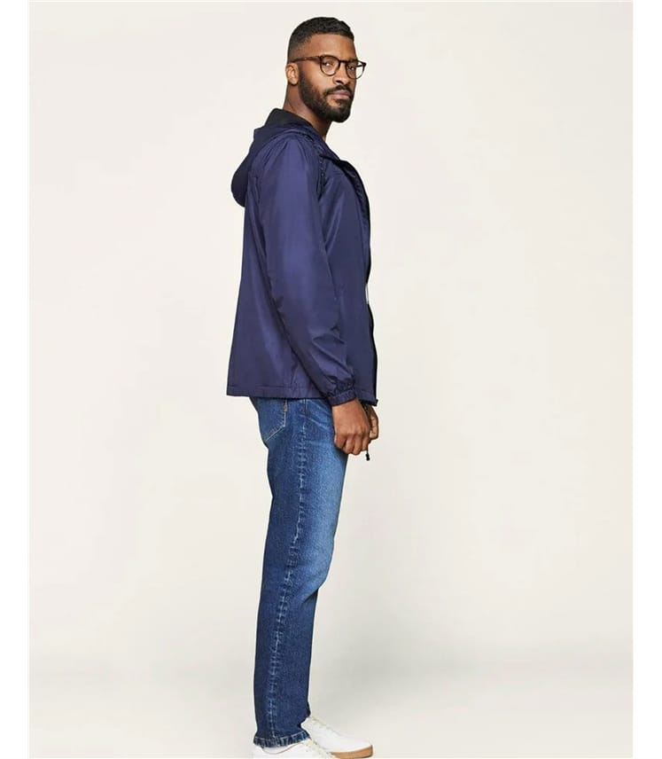 Kaiden Showerproof Jacket