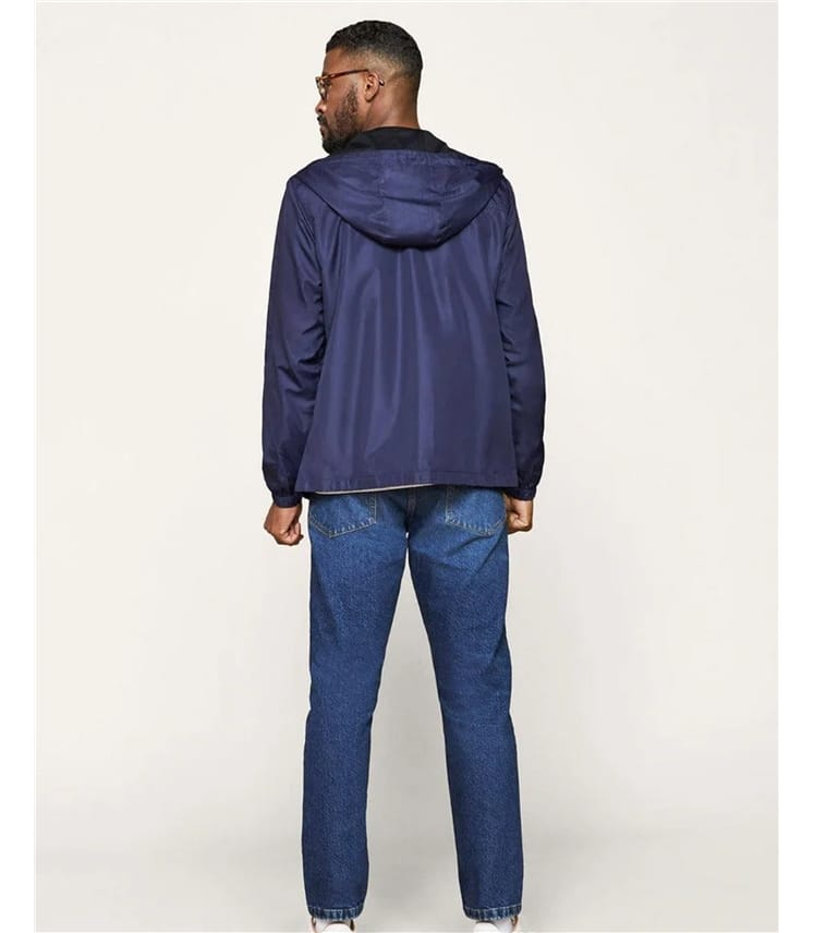 Kaiden Showerproof Jacket