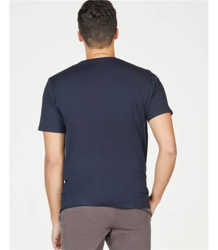 Colson Organic Cotton Tee