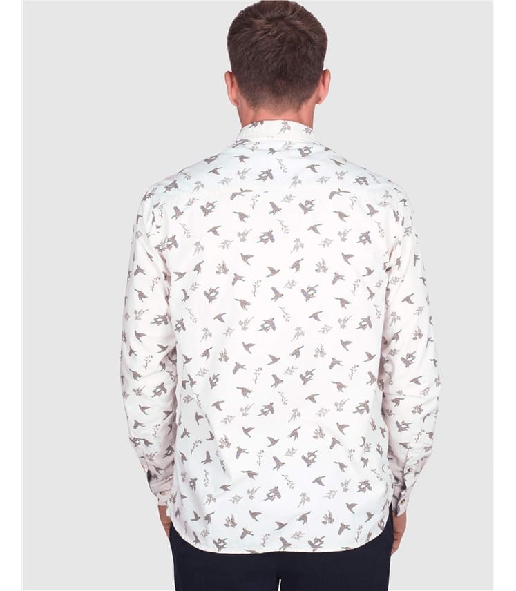 Fairtrade Mallards Shirt