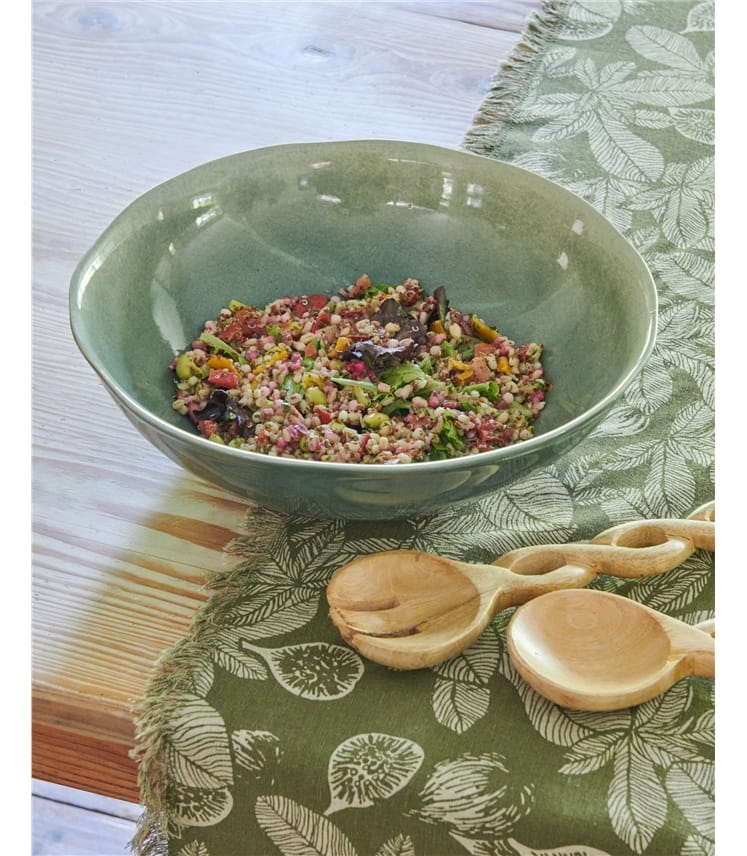 Winderton Serving Bowl