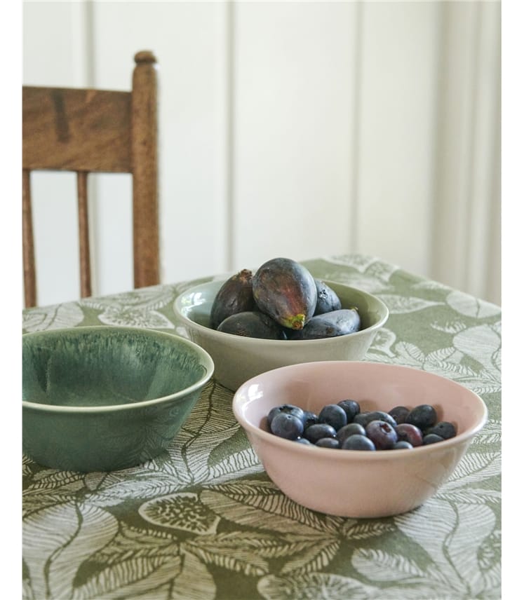 Set Of 3 Nibble Bowls