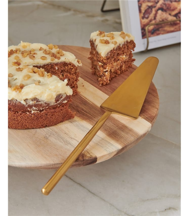 Cake Slice