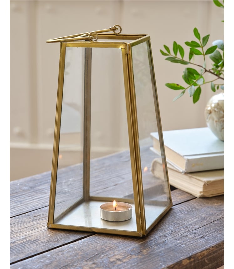 Small Lantern