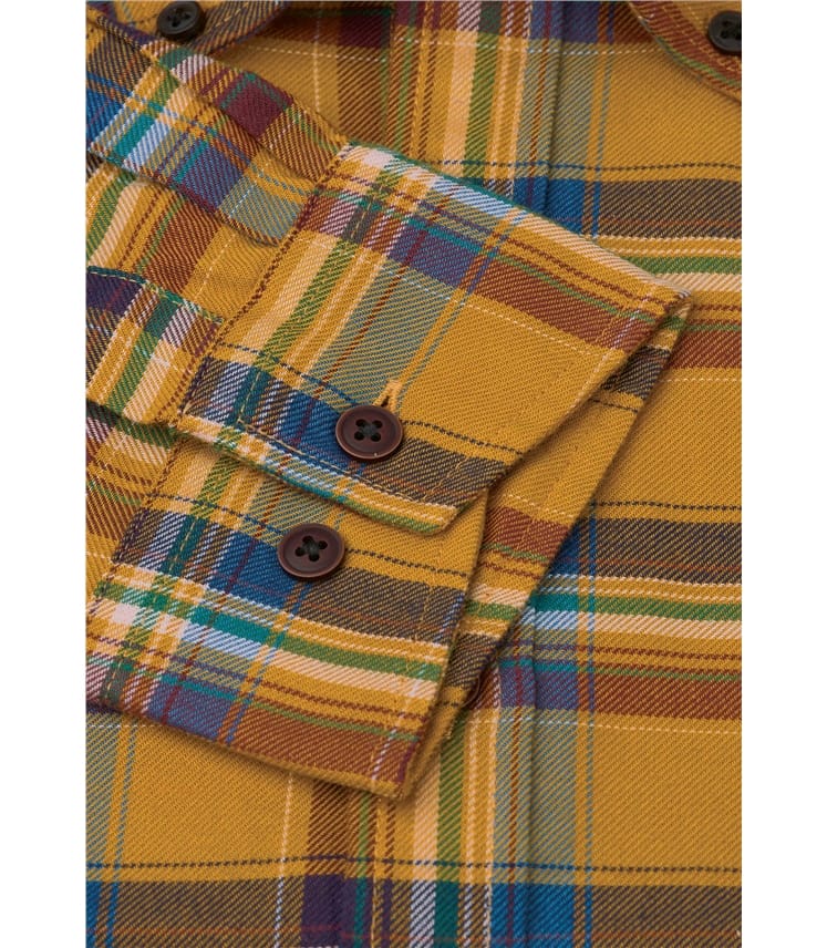 Thermolite Check Shirt