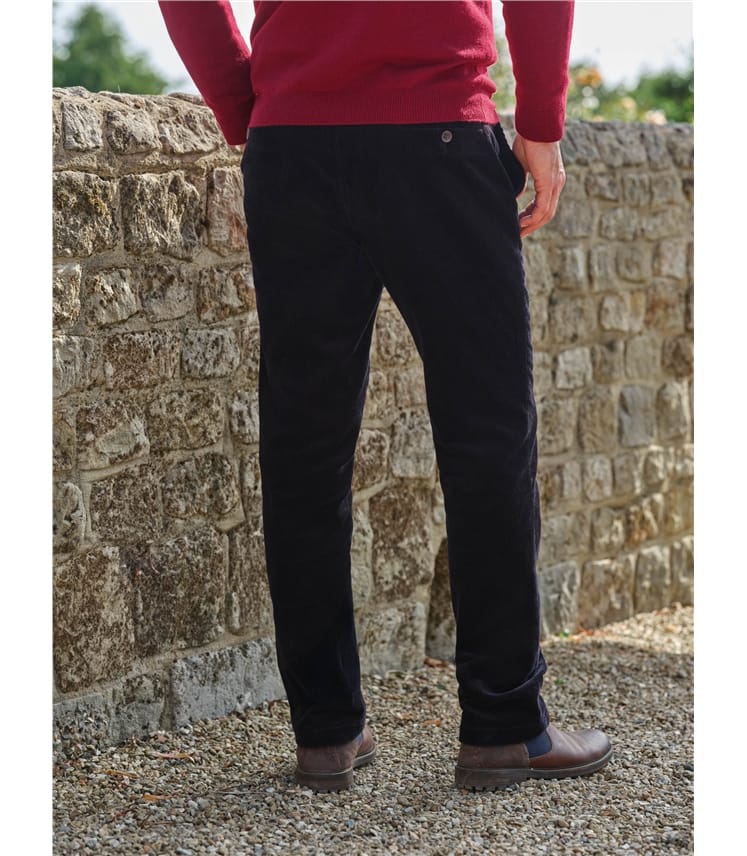 Ellroy Cordhose