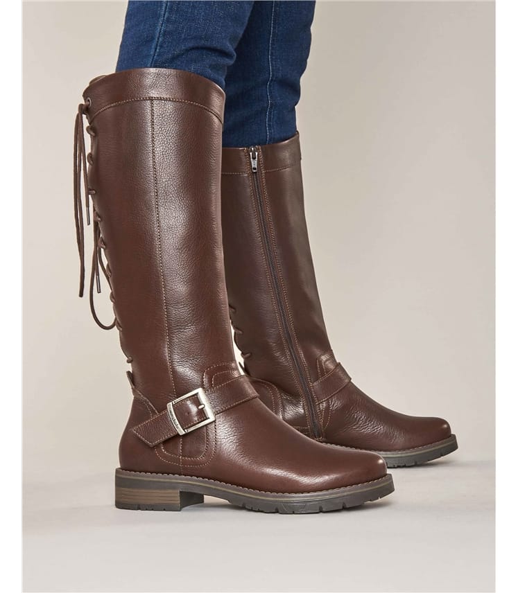 Chocolate Ulrika WoolOvers UK