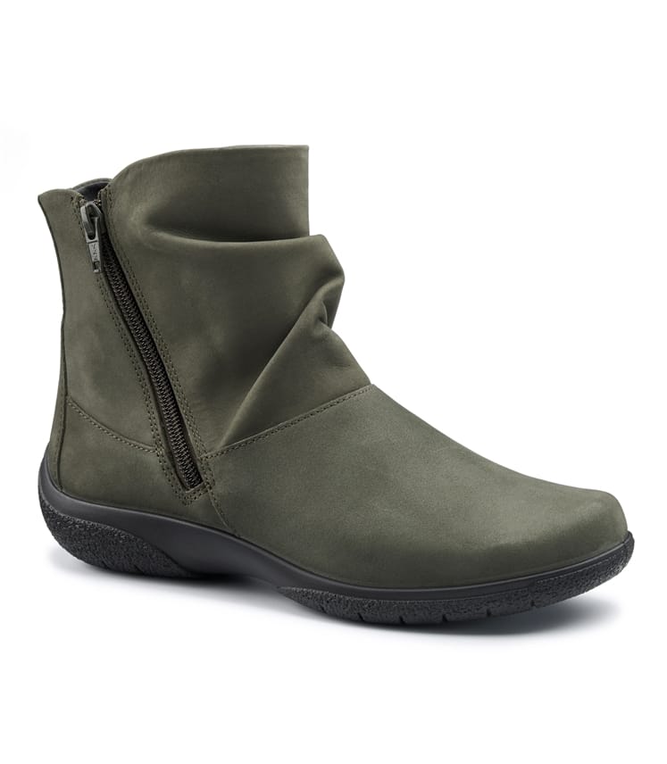 Hotter Whisper Boots