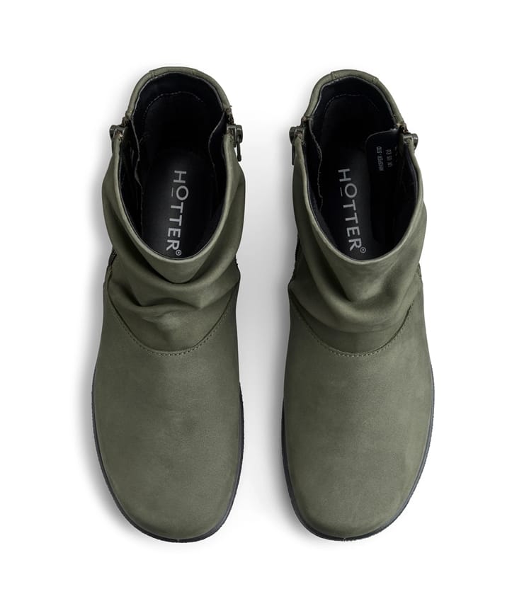 Hotter Whisper Boots