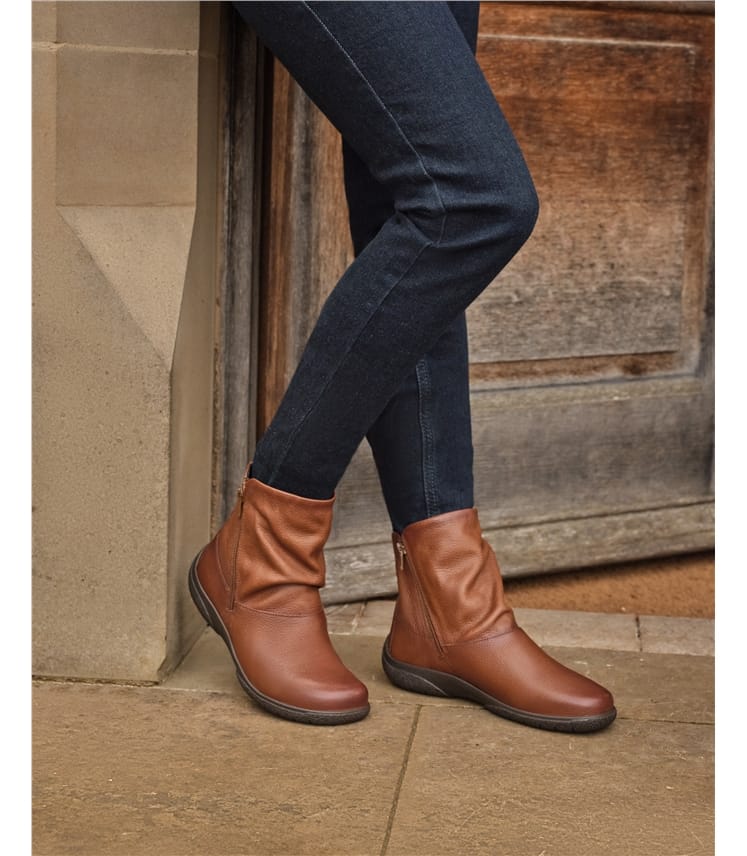 Hotter Whisper Boots