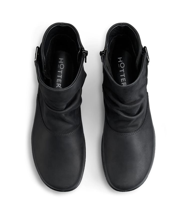 Hotter Rumour Boots