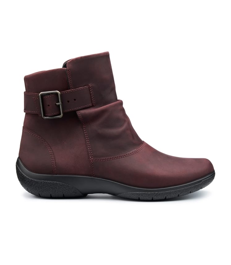 Hotter Rumour Boots