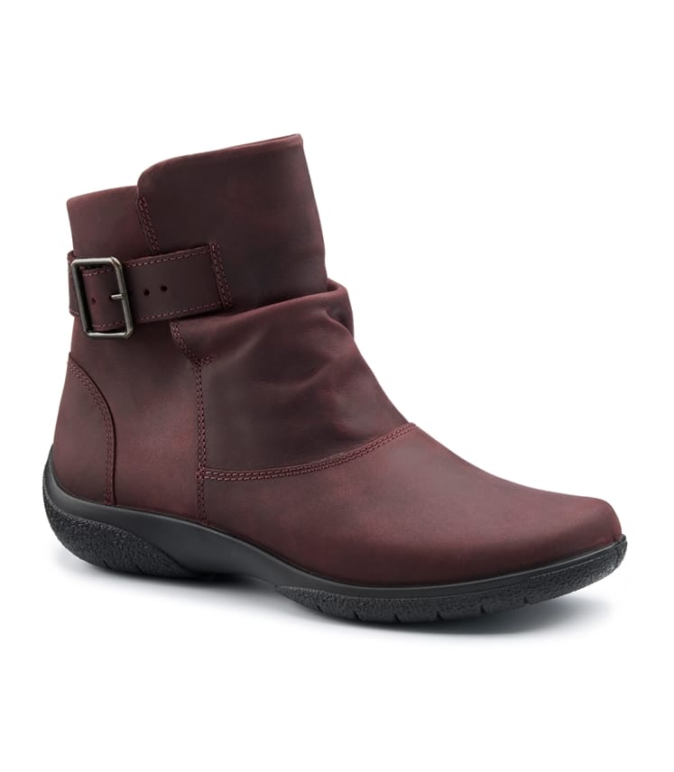 Hotter Rumour Boots