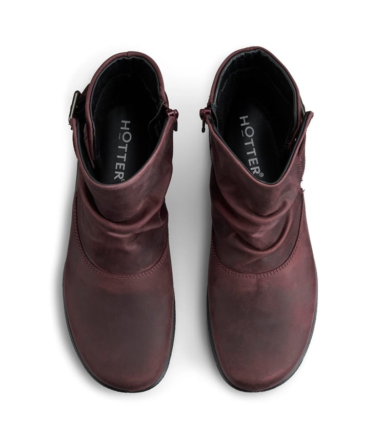 Hotter Rumour Boots