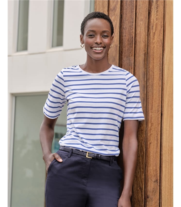 Super Soft Cotton T Shirt