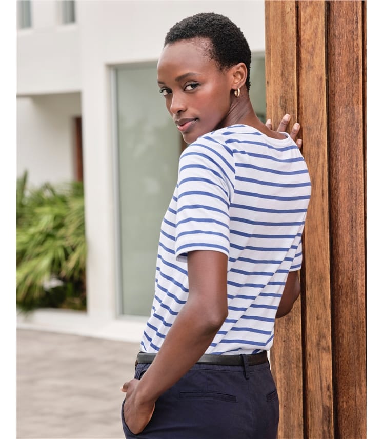 Super Soft Cotton T Shirt