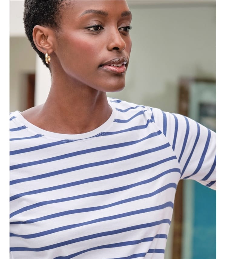Super Soft Cotton T Shirt