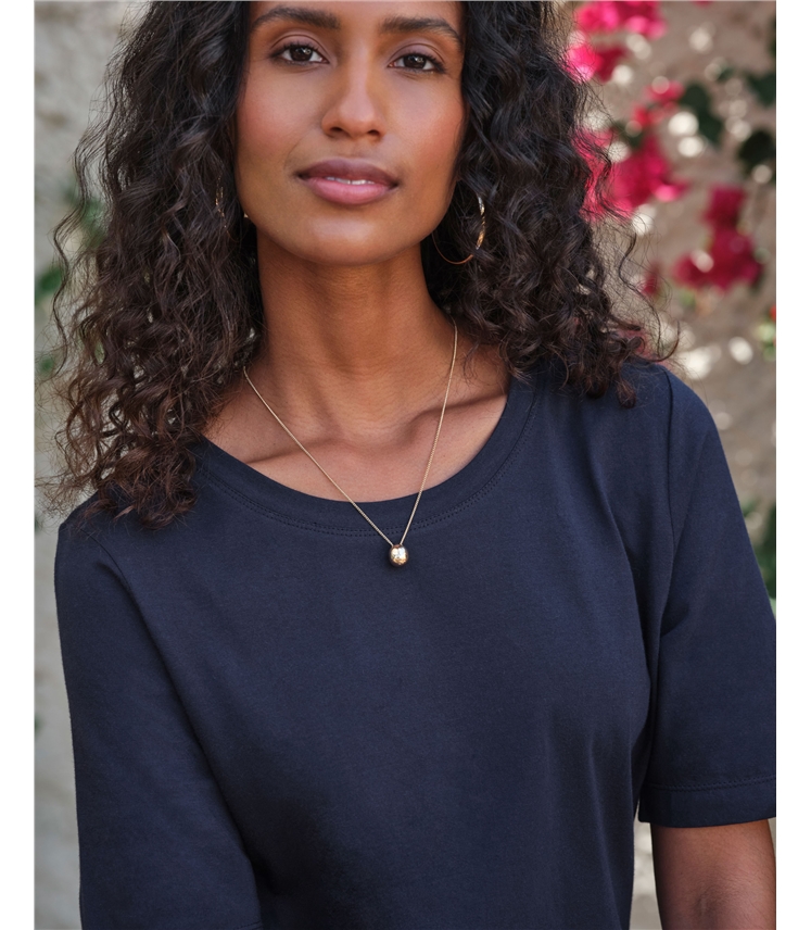 Super Soft Cotton T Shirt