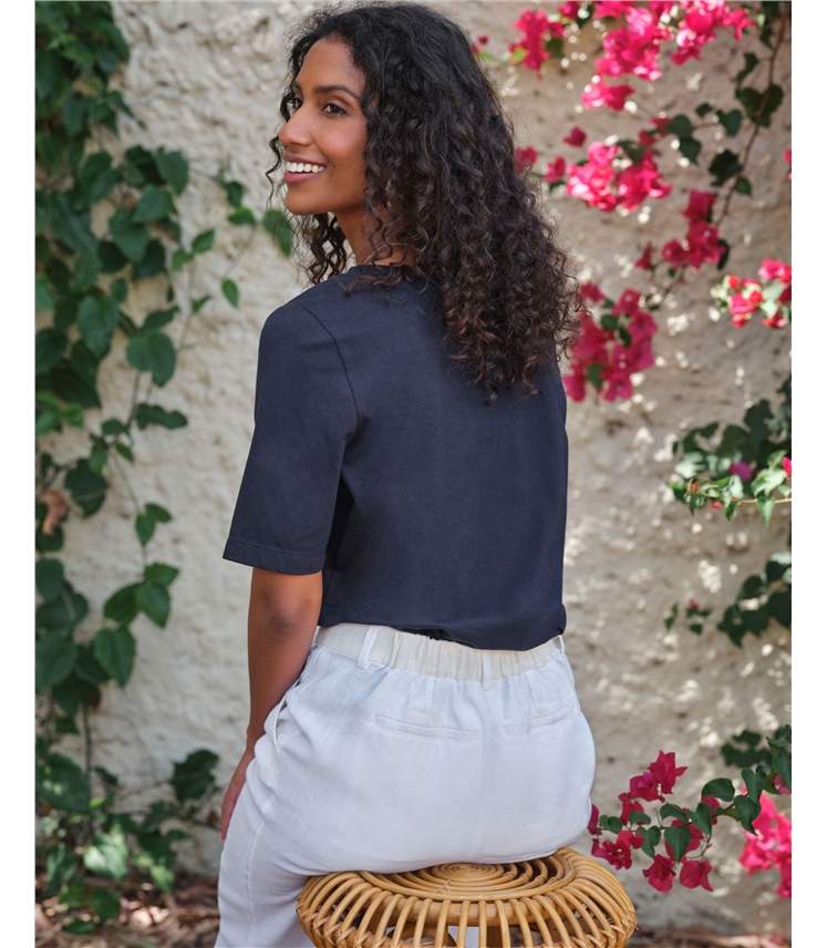 Super Soft Cotton T Shirt