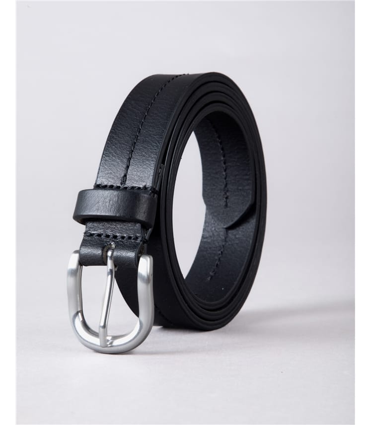 Kendal Leather Belt