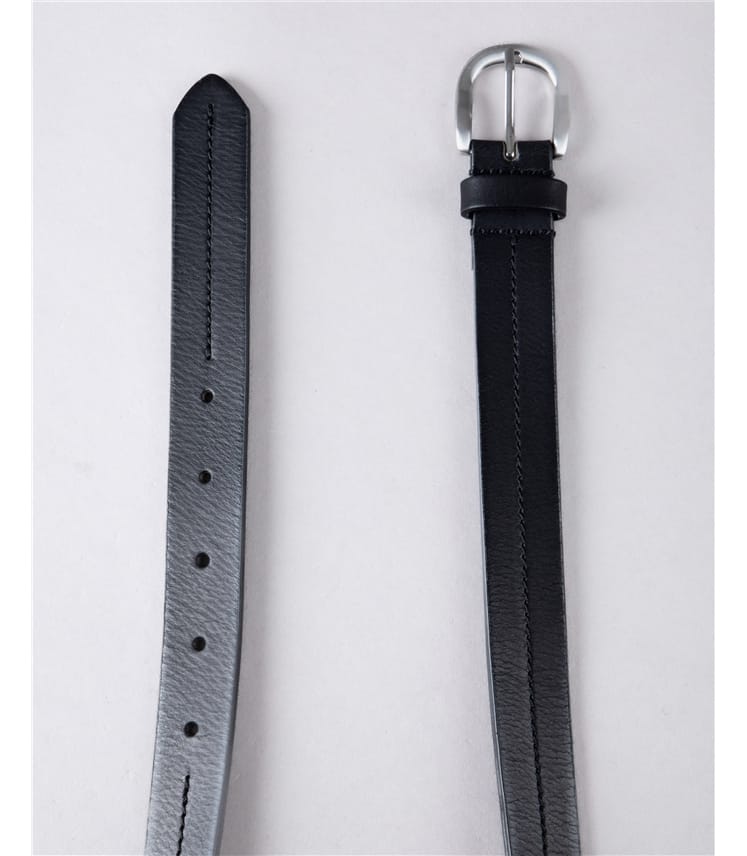 Kendal Leather Belt