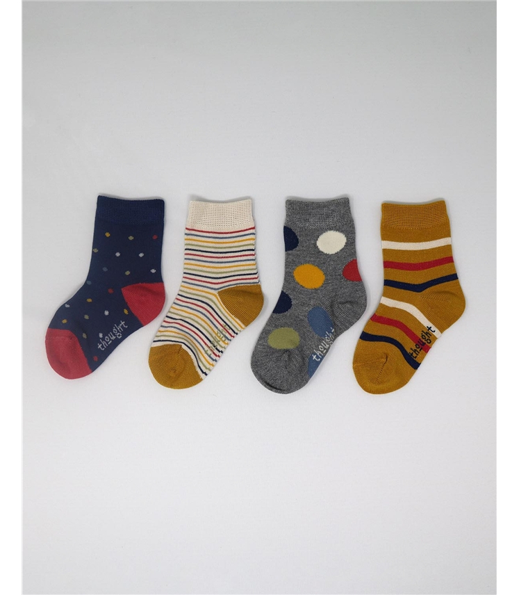 Shay Baby Sock Box
