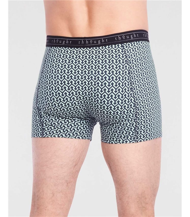 Jerah Bamboo Boxers