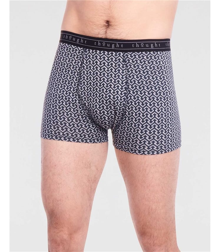 Jerah Bamboo Boxers