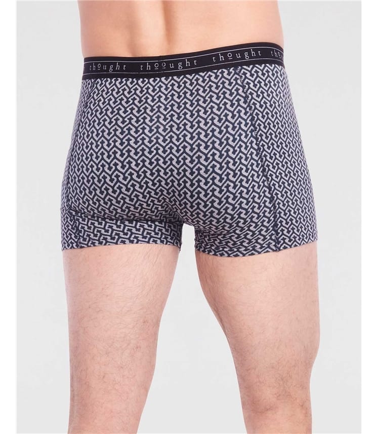 Jerah Bamboo Boxers