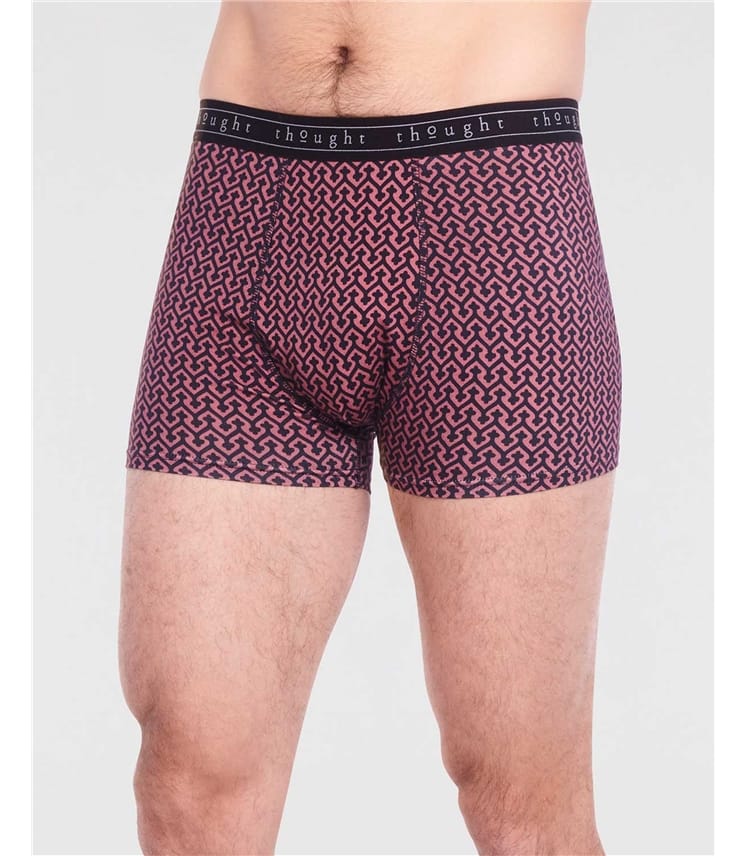 Jerah Bamboo Boxers