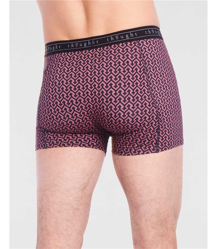 Jerah Bamboo Boxers