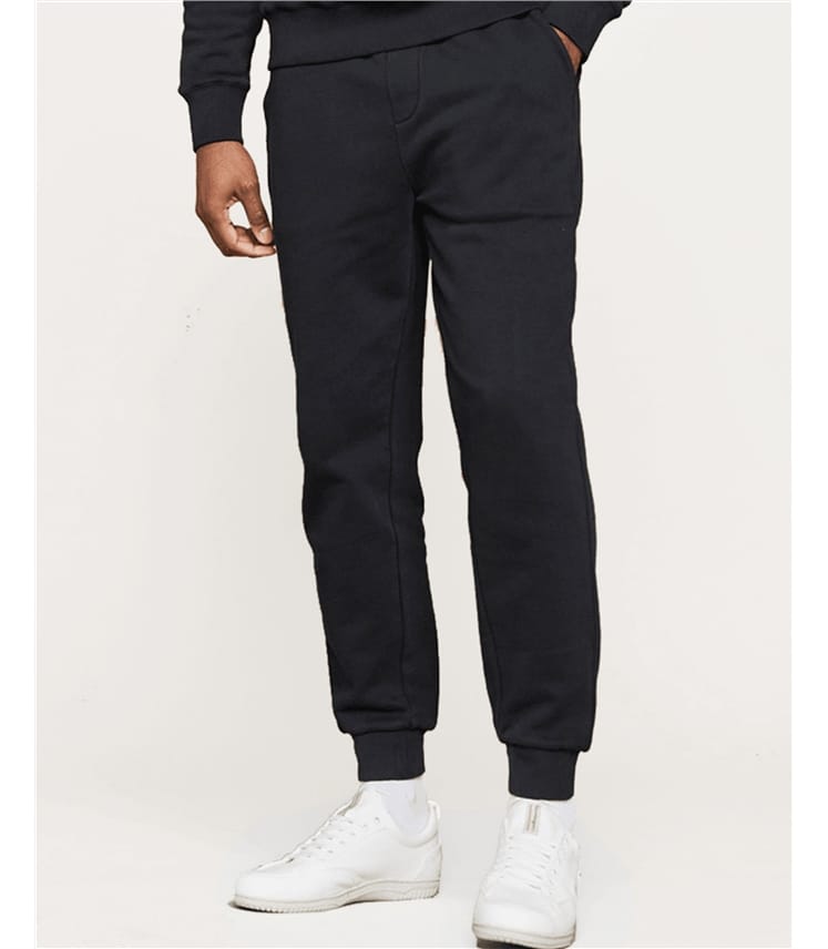 Caleb Fairtrade Organic Cotton Jogger