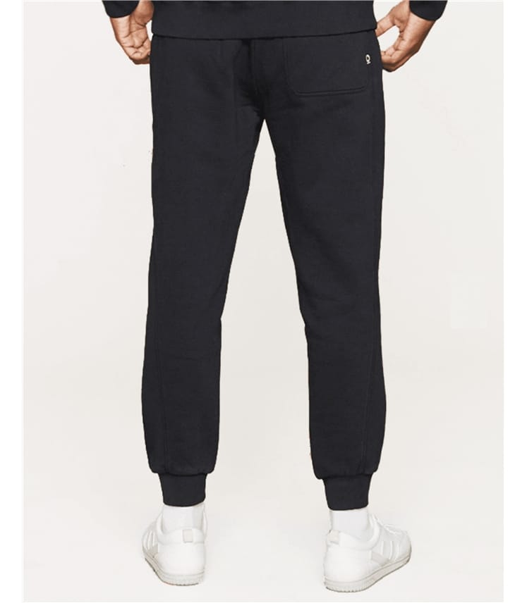 Caleb Fairtrade Organic Cotton Jogger