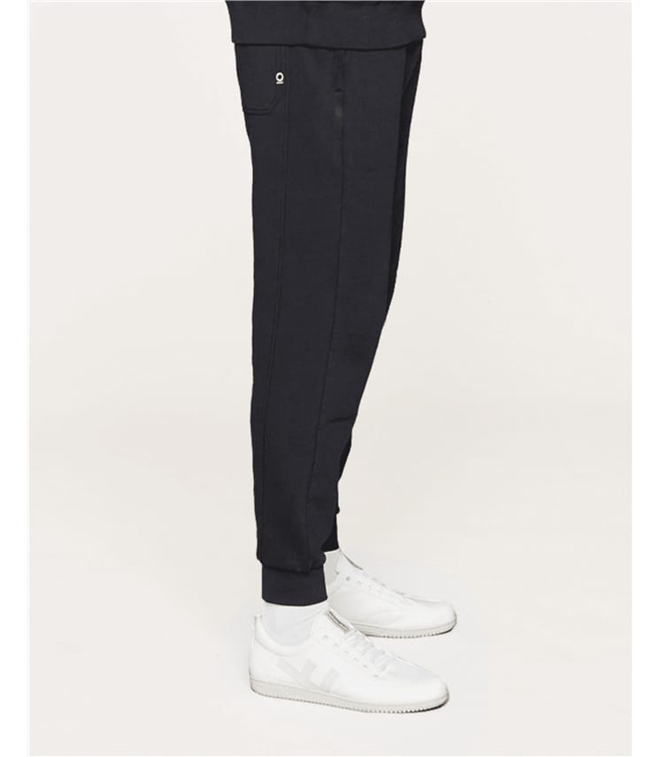 Caleb Fairtrade Organic Cotton Jogger