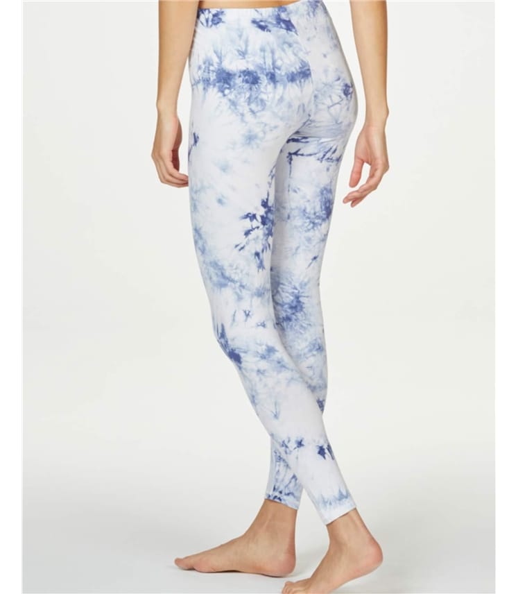 Aminah Tie Dye Leggings