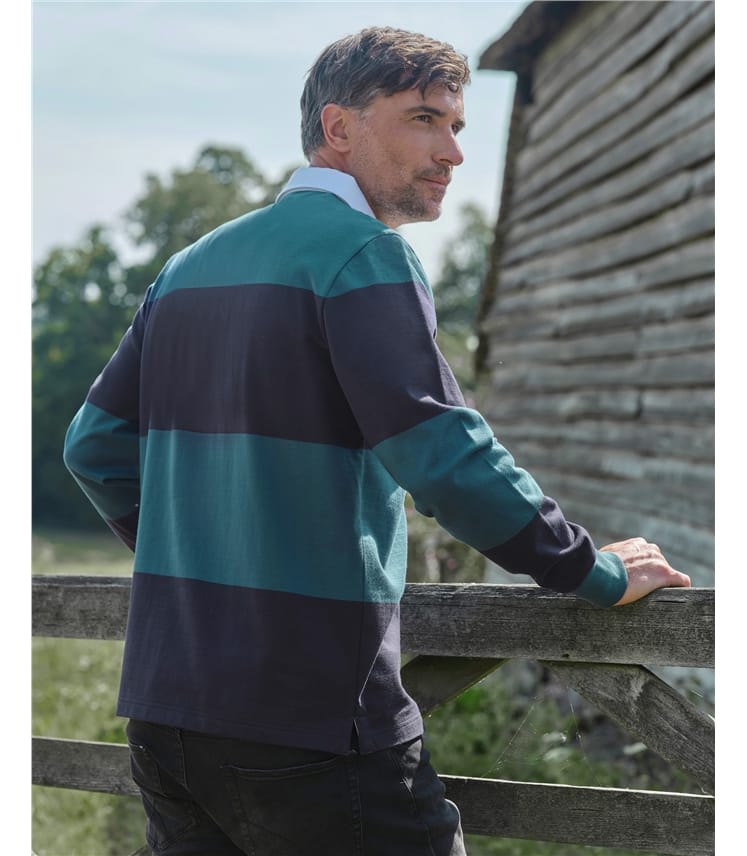 Rugby Shirt