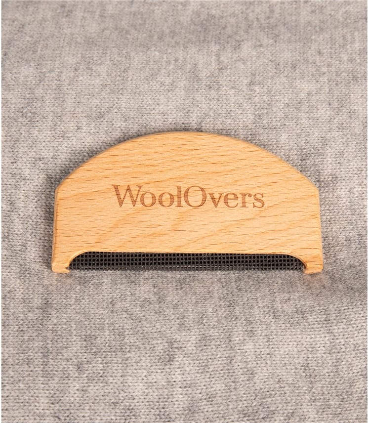 WoolOvers Pilling Comb