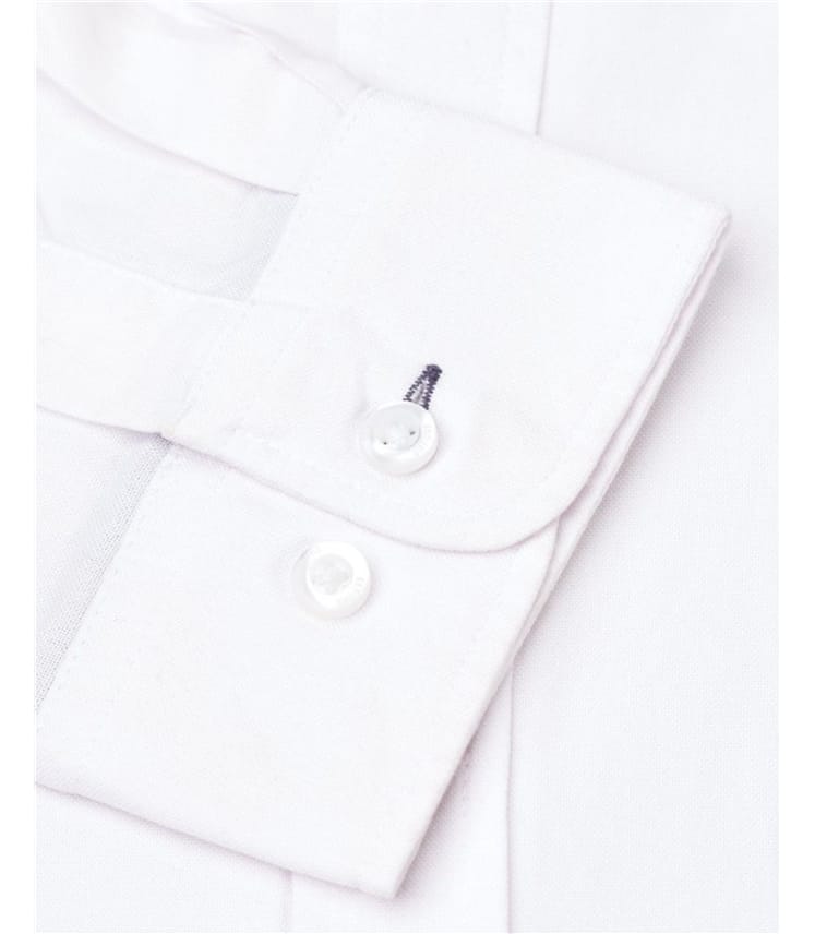 Plain Shirt