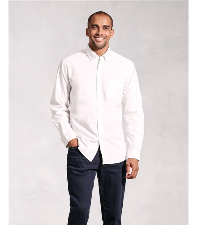 Plain Shirt