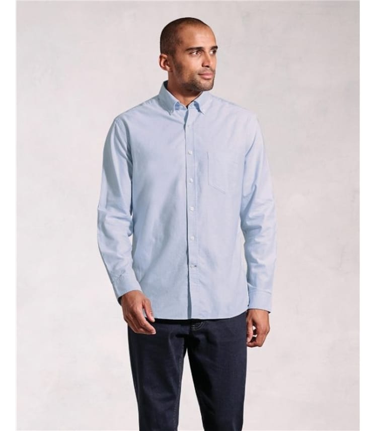 Plain Shirt