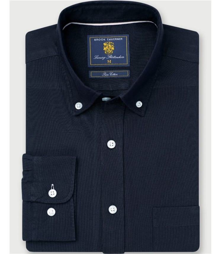 Plain Shirt
