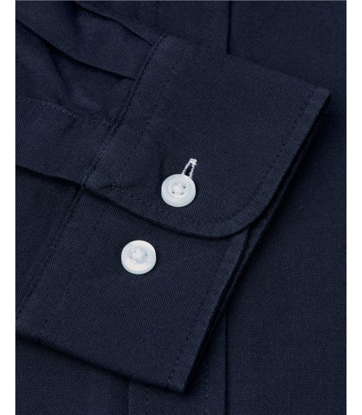 Plain Shirt